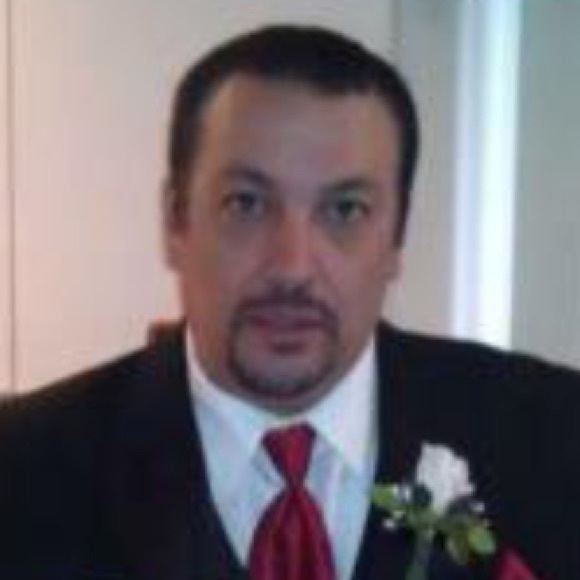 Meet your Posher, James - Picture 1 of 1